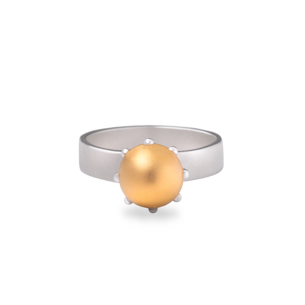Eternal Sun ring