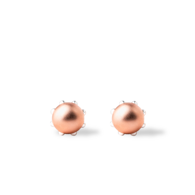 Dreamy Moon earrings