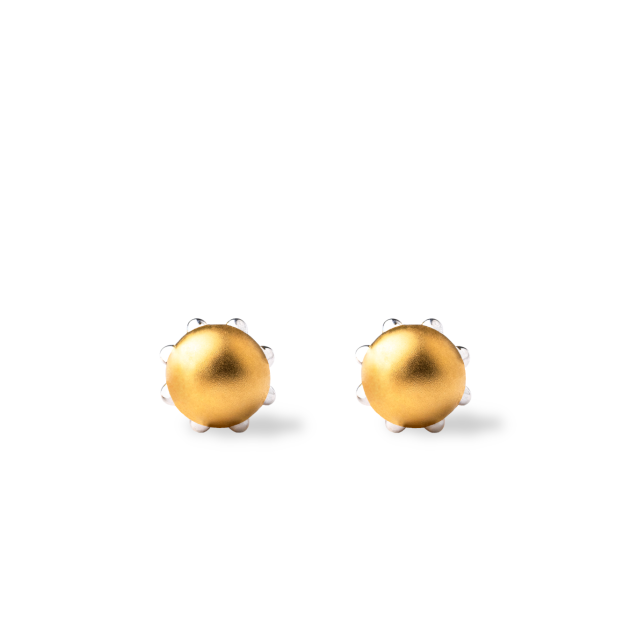 Eternal Sun earrings