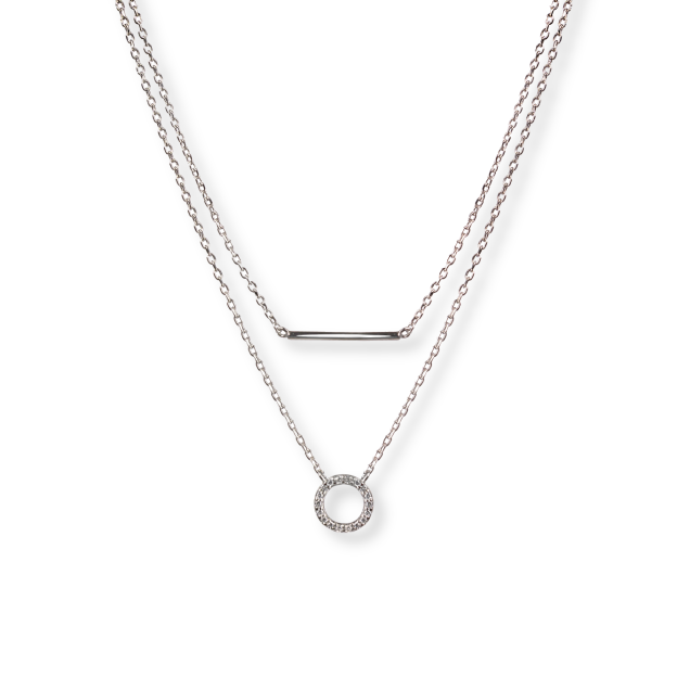 Feminine Harmony necklace