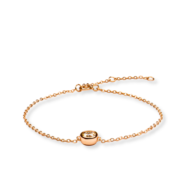 My Favourite Person bracelet