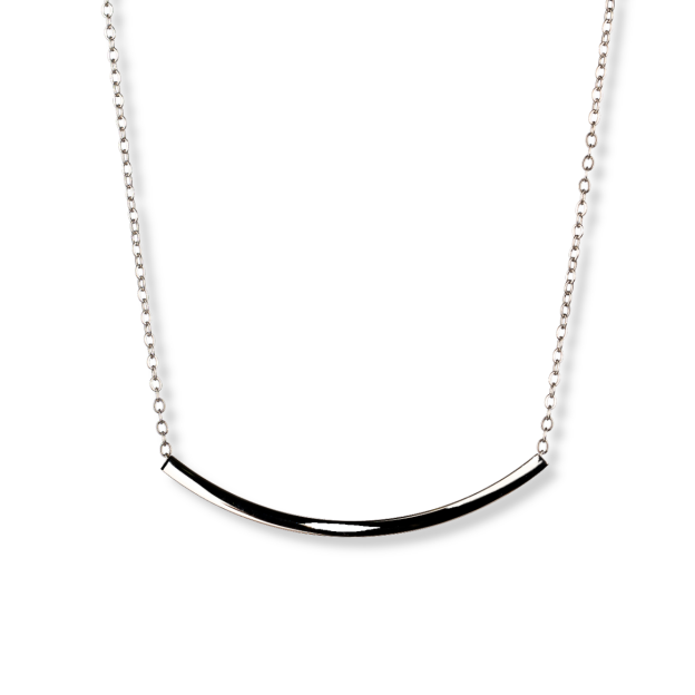 Clear & Kind necklace