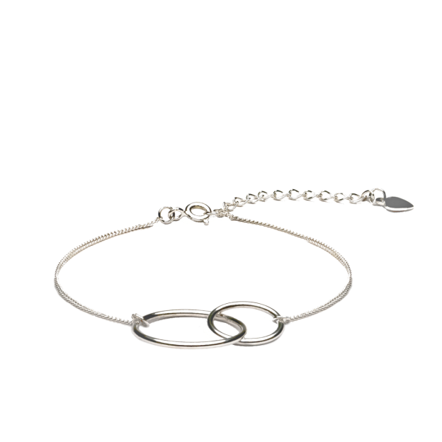Meaningful Connections bracelet