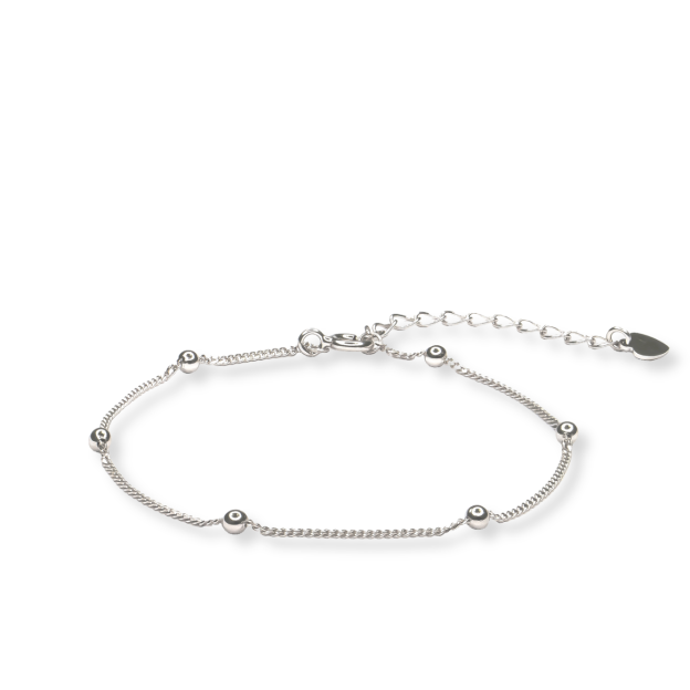 Circle of Gratitude bracelet